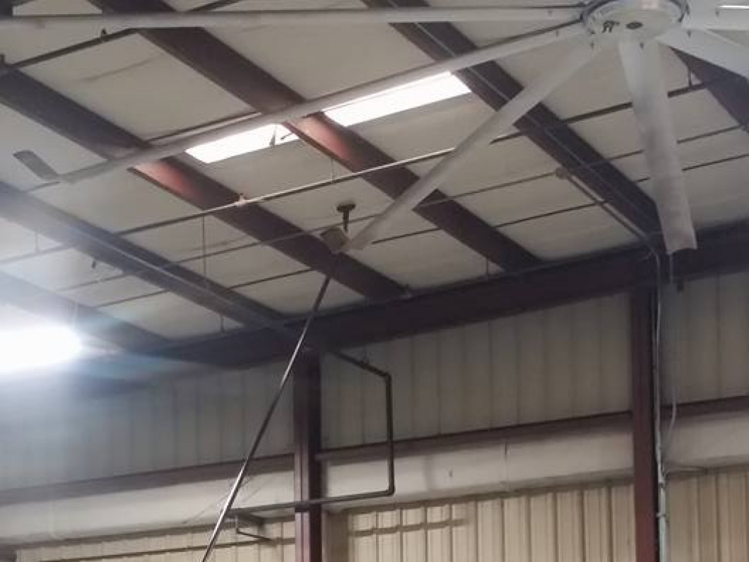 High Ceiling Cleaning Columbia Smithton Sedalia Mo