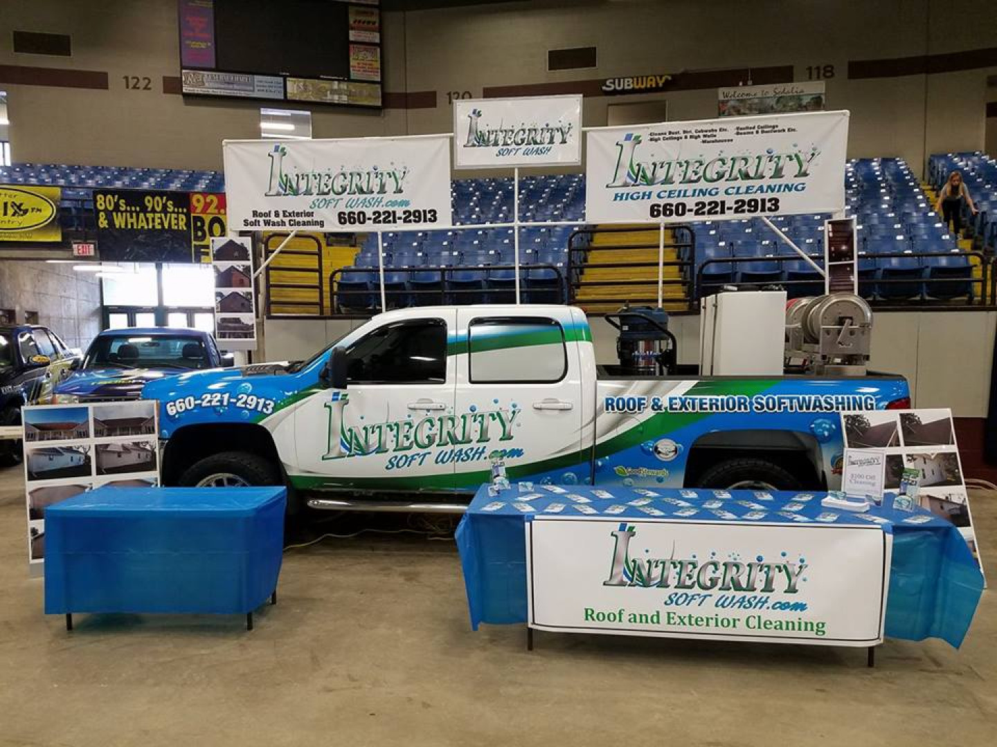 Apartment Complex, Condo & Duplex Cleaning Columbia, Smithton, & Sedalia, MO Integrity Soft